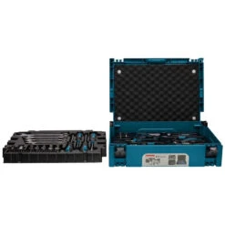 Coffret Makpac Avec 87 Outils à Main - MAKITA E-11542 -Promos Pro Bricolage Boutique coffret makpac avec 87 outils a main makita e 11542 2