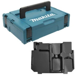 MakPac 1 Avec Moulage 838110-1 Pour Batterie Et Chargeur - MAKITA MKP1MOULE