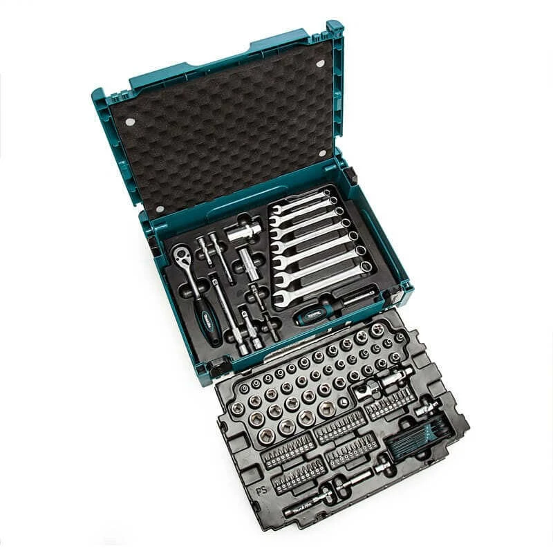 Coffret De 120 Outils à Main Dans MAKPAC - MAKITA E-08713 3 Coffret De 120 Outils à Main Dans MAKPAC - MAKITA E-08713 – Image 3
