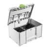 Coffret Systainer³ SYS-STF D150 - FESTOOL 576785