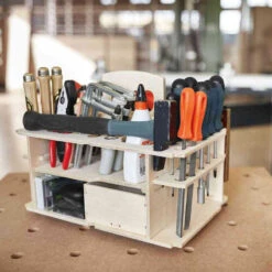 Coffret De Transport Systainer³ SYS3 HWZ M 337 - FESTOOL 205518 -Promos Pro Bricolage Boutique coffret systainer sys3 hwz m 337 festool 205518 3