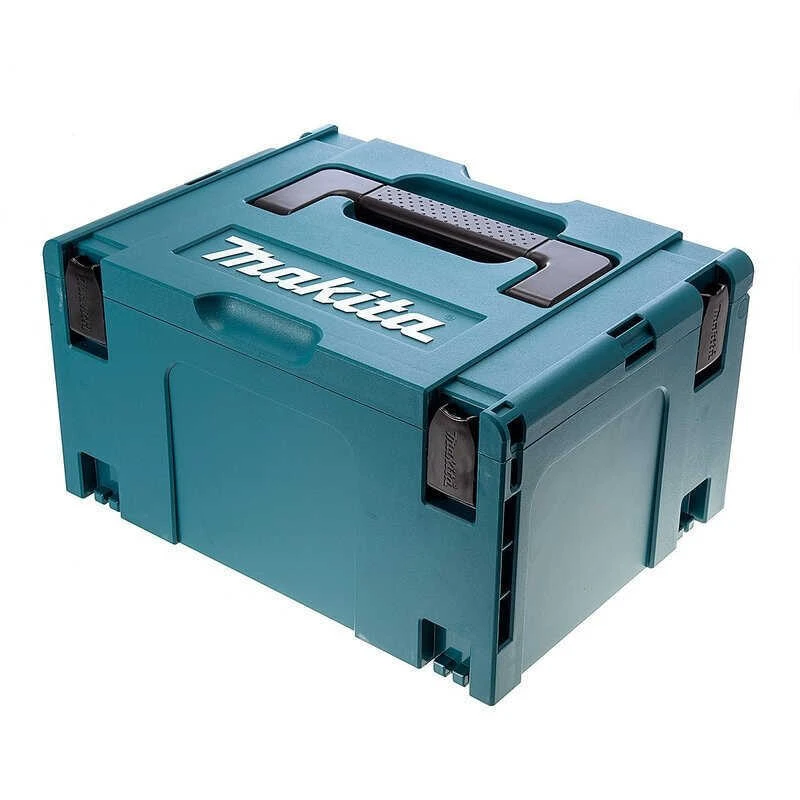 Coffret Empilable Robuste Makpac Taille 3 - MAKITA 821551-8 2 Coffret Empilable Robuste Makpac Taille 3 - MAKITA 821551-8 – Image 2