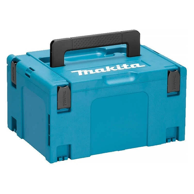Coffret Empilable Robuste Makpac Taille 3 - MAKITA 821551-8 1 Coffret Empilable Robuste Makpac Taille 3 - MAKITA 821551-8