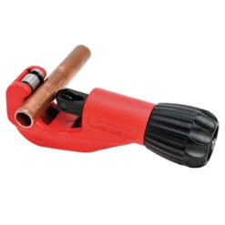 Coupe-tube Modèle 35 Ø6 à 35 Mm - ROTHENBERGER 70027