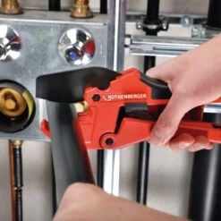 Coupe-tube Modèle ROCUT 42 TWIN CUT Ø0 à 42 Mm - ROTHENBERGER 1000003011 -Promos Pro Bricolage Boutique coupe tube modele rocut 42 twin o0 a 42 mm rothenberger 1000003011 3