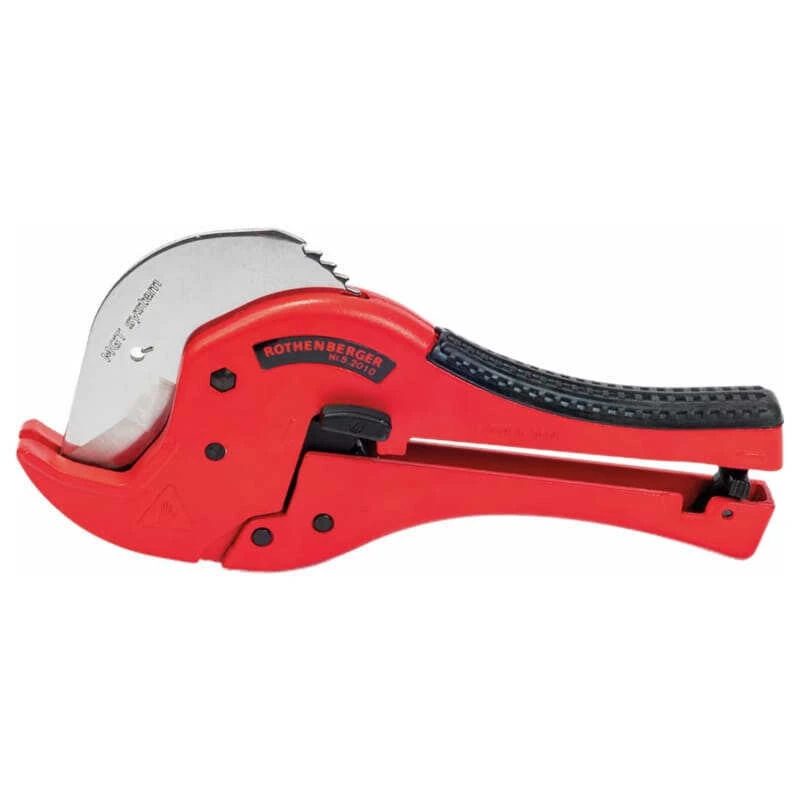 Coupe-tube Modèle TC 50 Ø50 Mm - ROTHENBERGER 52010 2 Coupe-tube Modèle TC 50 Ø50 Mm - ROTHENBERGER 52010 – Image 2
