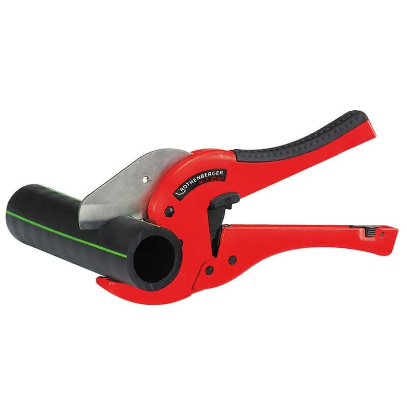 Coupe-tube Modèle TC 50 Ø50 Mm - ROTHENBERGER 52010 1 Coupe-tube Modèle TC 50 Ø50 Mm - ROTHENBERGER 52010