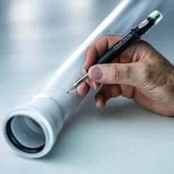 Crayon De Chantier Pica Fine-Dry - PICA 7070 6 Crayon De Chantier Pica Fine-Dry - PICA 7070 -Promos Pro Bricolage Boutique crayon de chantier pica fine dry pica 7070 2