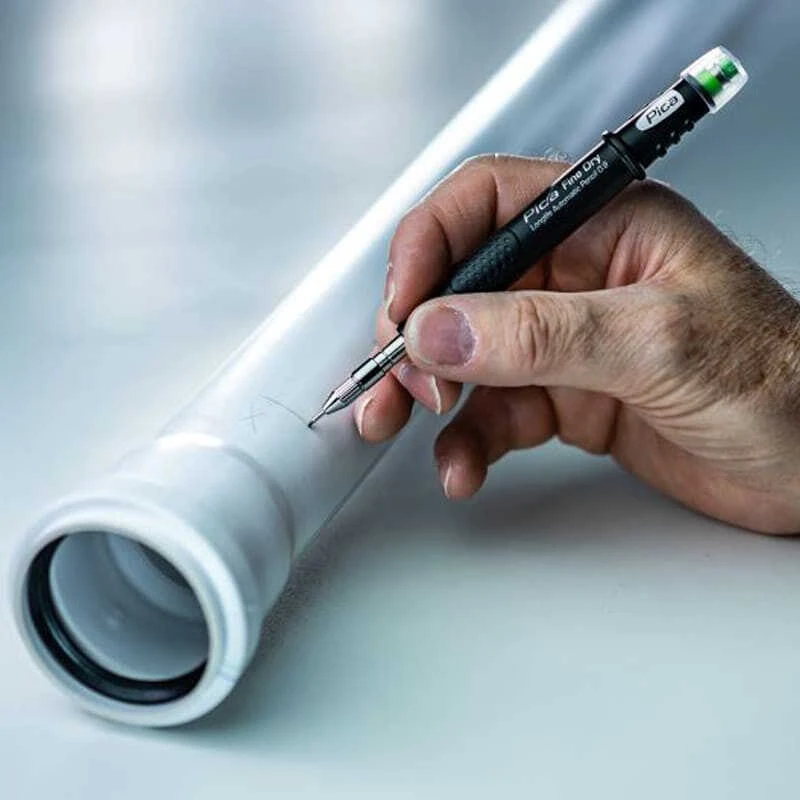 Crayon De Chantier Pica Fine-Dry - PICA 7070 3 Crayon De Chantier Pica Fine-Dry - PICA 7070 – Image 3