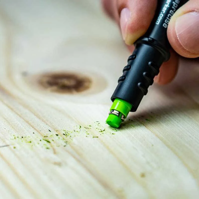 Crayon De Chantier Pica Fine-Dry - PICA 7070 4 Crayon De Chantier Pica Fine-Dry - PICA 7070 – Image 4