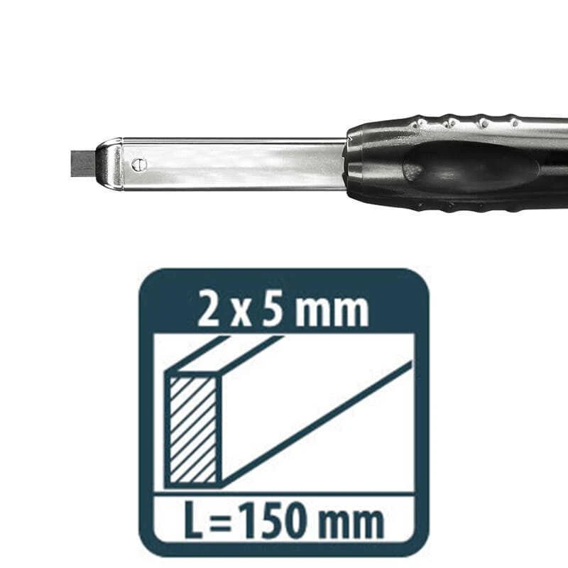 Crayon De Chantier à Mine épaisse Pica-Big Dry Longlife - PICA 6060 2 Crayon De Chantier à Mine épaisse Pica-Big Dry Longlife - PICA 6060 – Image 2