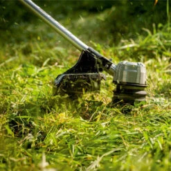 Débroussailleuse 36V (2x18V) Bruhsless Ø40 Mm (Solo) Poignée Deux Mains - METABO FSB 36-18 LTX BL 40 -Promos Pro Bricolage Boutique debroussailleuse 18v poignee deux mains metabo fsb 36 18 ltx bl 40 5