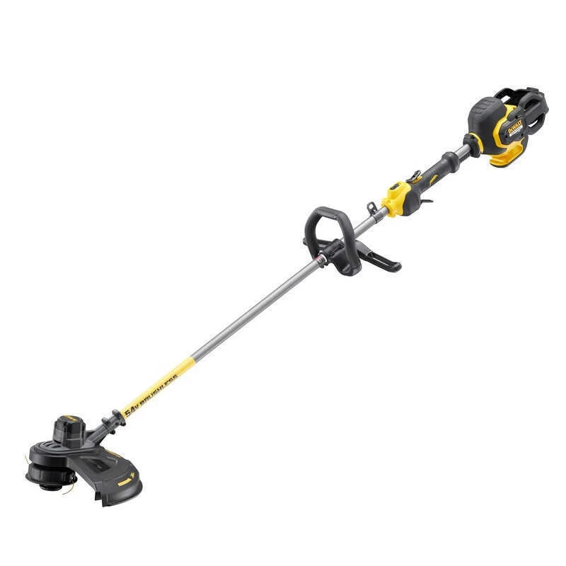 Coupe Bordures Débroussailleuse 54 V XR FLEXVOLT (Produit Seul) - DEWALT DCM571N-XJ 2 Coupe Bordures Débroussailleuse 54 V XR FLEXVOLT (Produit Seul) - DEWALT DCM571N-XJ – Image 2