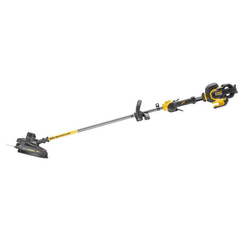 Coupe Bordures Débroussailleuse 54 V XR FLEXVOLT (Produit Seul) - DEWALT DCM571N-XJ 1 Coupe Bordures Débroussailleuse 54 V XR FLEXVOLT (Produit Seul) - DEWALT DCM571N-XJ