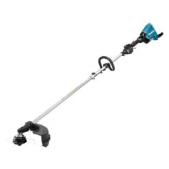 Débrousailleuse Sans Fil Moteur Combi-système 36V (Produit Seul) - Makita DUX60ZM4