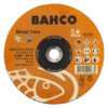Disque à Tronçonner Ø230 Mm Pour Acier Et Métal (1 Pièce) - BAHCO 3911-230-T41-IM