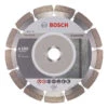 Disque à Tronçonner Diamanté Ø180x2 Mm Pour Béton - BOSCH 2608602199