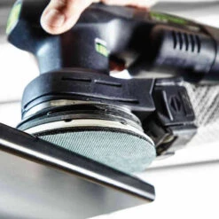 Abrasif Maillé STF Ø225 Mm Grain 80 GR NET/25 Granat Net (25 Pcs) - FESTOOL 203312 6 Abrasif Maillé STF Ø225 Mm Grain 80 GR NET/25 Granat Net (25 Pcs) - FESTOOL 203312 -Promos Pro Bricolage Boutique disque abrasif maille 225 mm grain 80 festool 203312 2