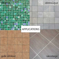 Disque Diamant Pour Carreleur Ø125 Mm - DIAM INDUSTRIES FS90125/22 -Promos Pro Bricolage Boutique disque diamant 125 mm diam industries fc90125 22 4