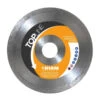 Disque Diamant Ø230 Mm Spécial Carreleur - DIAM INDUSTRIES CR80230/30-25