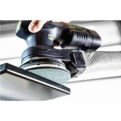 Disques Abrasifs Granat Ø150, Grain P320 (100 Pcs) - FESTOOL 575170 8 Disques Abrasifs Granat Ø150, Grain P320 (100 Pcs) - FESTOOL 575170 -Promos Pro Bricolage Boutique disques abrasifs granat o150 grain p320 festool 575170 3