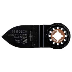 Doigt De Ponçage 32x50 Mm Starlock AVZ 32 RT10 - BOSCH 2609256D51