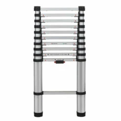 Echelle Télescopique à Rallonge De 3,21 Mètres - Youngmann 30113318