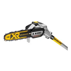 Elagueuse Sur Perche Sans Fil 18V XR Brushless (Solo) - DEWALT DCMPS567N-XJ -Promos Pro Bricolage Boutique elagueuse sur perche sans fil brushless xr 18v dewalt dcmps567n xj 2