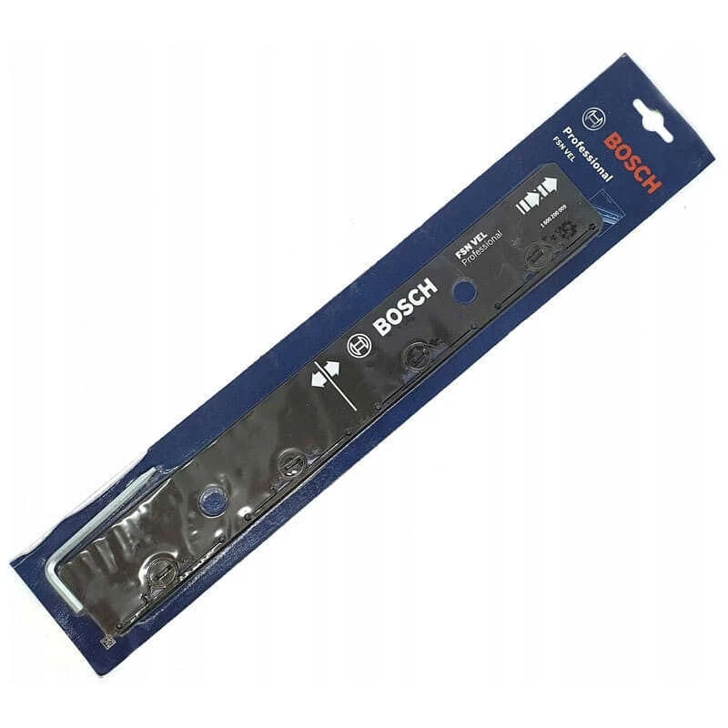 Élément De Fixation Pour Rail De Guidage FSN VEL - BOSCH 1600Z00009 2 Élément De Fixation Pour Rail De Guidage FSN VEL - BOSCH 1600Z00009 – Image 2