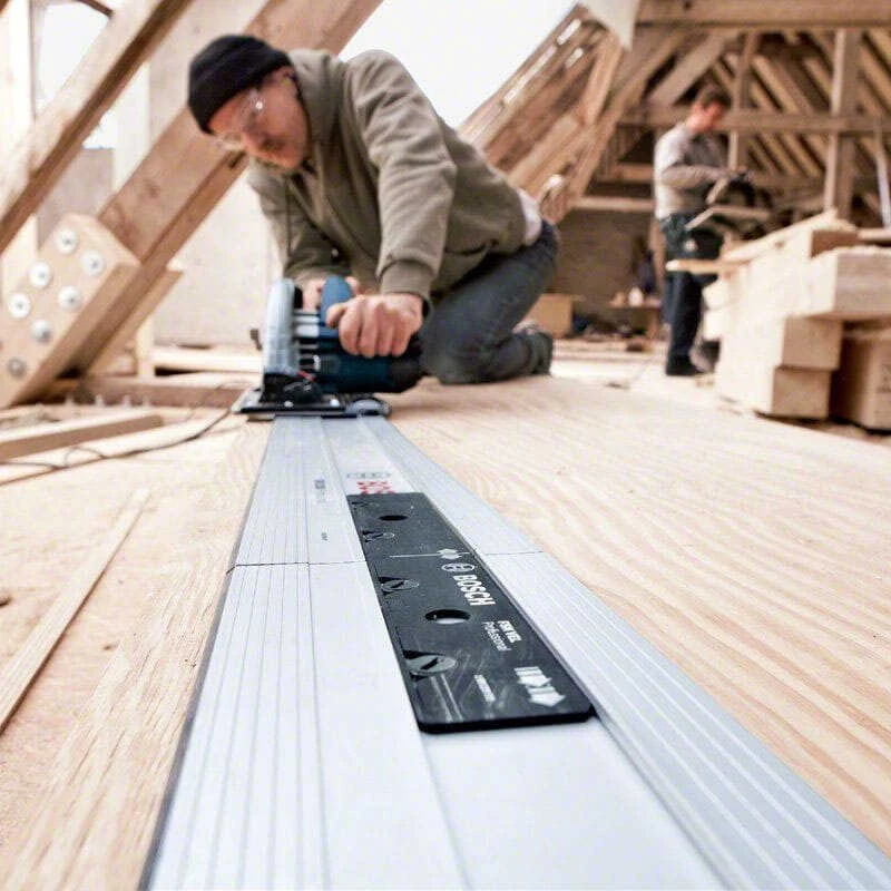 Élément De Fixation Pour Rail De Guidage FSN VEL - BOSCH 1600Z00009 3 Élément De Fixation Pour Rail De Guidage FSN VEL - BOSCH 1600Z00009 – Image 3