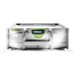 Enceinte Bluetooth Connectée Dans Un Coffret Systainer SYS3 BT20 M 137 TOPROCK - Festool 205502 -Promos Pro Bricolage Boutique enceinte bluetooth connectee toprock festool 205502 2