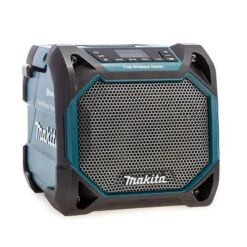 Enceinte Bluetooth à Batterie CXT Et LXT 10,8 à 18V - MAKITA DMR203