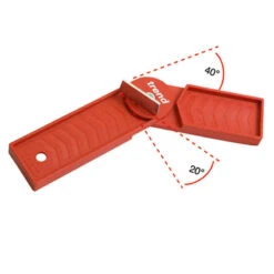 Fausse équerre - TREND ANGLEFIX