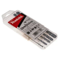 Forets Carbure De Tungstène Omni Boher Ø5 à Ø10 - MAKITA D-36712