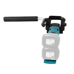 Tarière Sans Fil 36V LXT 2x18 V (Produit Seul) - MAKITA DDG460ZX7 -Promos Pro Bricolage Boutique foreuse de sol 2x 18v ddg460zx7 3