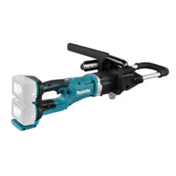 Tarière Sans Fil 36V LXT 2x18 V (Produit Seul) - MAKITA DDG460ZX7 -Promos Pro Bricolage Boutique foreuse de sol 2x 18v ddg460zx7 4