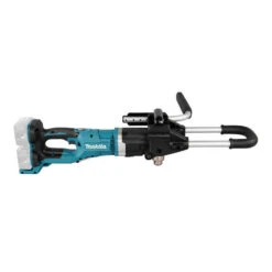 Tarière Sans Fil 36V LXT 2x18 V (Produit Seul) - MAKITA DDG460ZX7 -Promos Pro Bricolage Boutique foreuse de sol 2x 18v ddg460zx7 5
