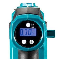 Gonfleur 18V Li-Ion (Machine Seule) - MAKITA DMP180Z -Promos Pro Bricolage Boutique gonfleur makita dmp180z 4