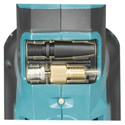Gonfleur 18V Li-Ion (1x 5,0 Ah) - MAKITA DMP181RT -Promos Pro Bricolage Boutique gonfleur makita dmp181rt 6
