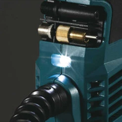 Gonfleur 18V Li-Ion (Machine Seule) - MAKITA DMP181Z 10 Gonfleur 18V Li-Ion (Machine Seule) - MAKITA DMP181Z -Promos Pro Bricolage Boutique gonfleur makita dmp181z 3