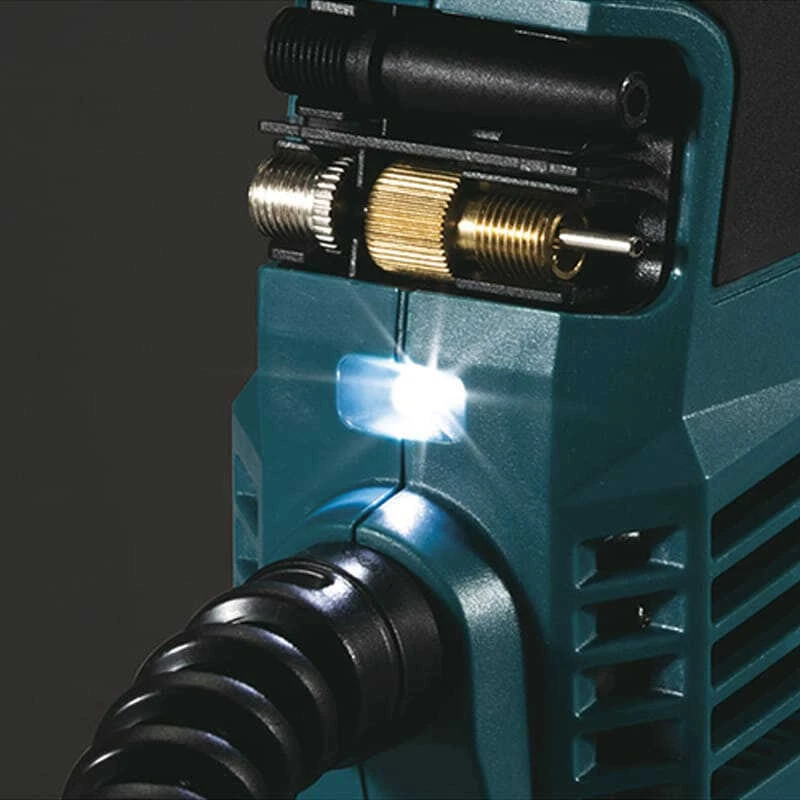 Gonfleur 18V Li-Ion (Machine Seule) - MAKITA DMP181Z 4 Gonfleur 18V Li-Ion (Machine Seule) - MAKITA DMP181Z – Image 4