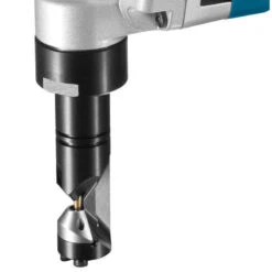 Grignoteuse 18 V Li-Ion (Machine Seule) - MAKITA DJN161Z 6 Grignoteuse 18 V Li-Ion (Machine Seule) - MAKITA DJN161Z -Promos Pro Bricolage Boutique grignoteuse makita djn161z 2