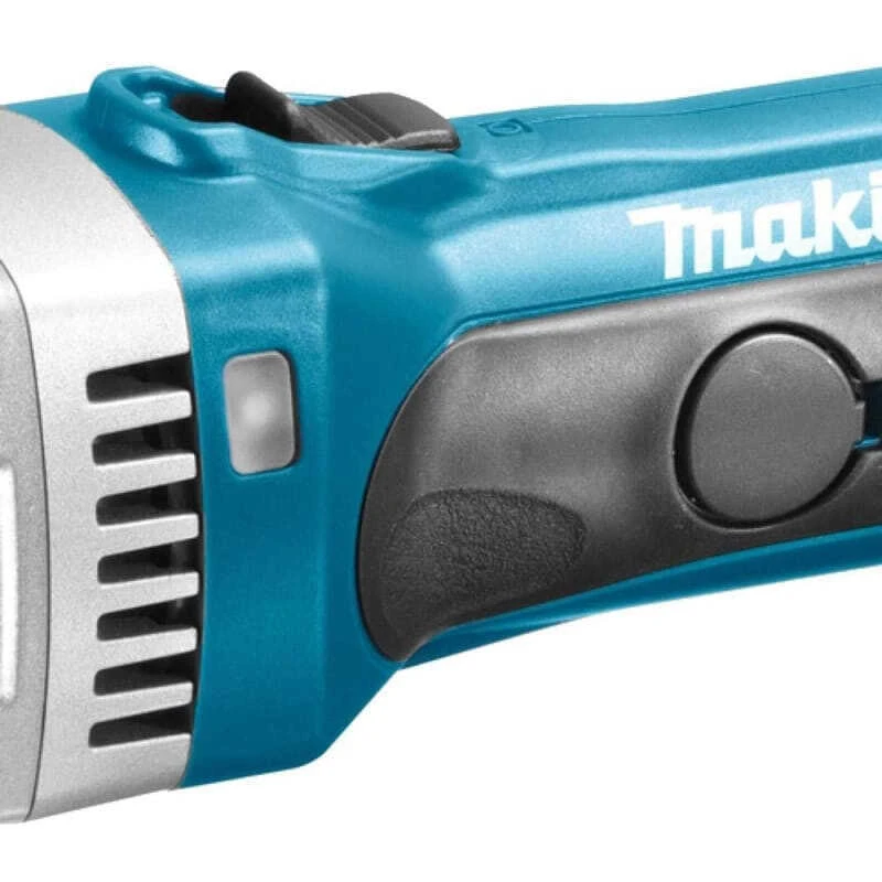 Grignoteuse 18 V Li-Ion (Machine Seule) - MAKITA DJN161Z 4 Grignoteuse 18 V Li-Ion (Machine Seule) - MAKITA DJN161Z – Image 4