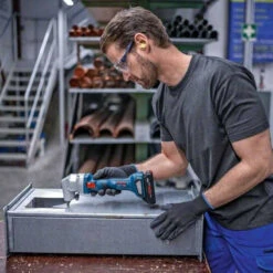 Promos Pro Bricolage Boutique -Promos Pro Bricolage Boutique grignoteuse sans fil 18v gna 18v 16 e bosch 0601529600 1