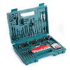 Jeu De 100 Pièces D'embouts Et Forets Dans Coffret - MAKITA B-53811