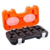 Jeu De Douilles 1/2" Haute Qualité Alliage Acier (10 Pcs) - BAHCO D/S10