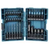 Jeu De Forets Et Embouts (33 Pcs) Impact - MAKITA B-66896
