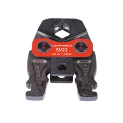 Jeu De Mâchoires De Presse Compact, SV14-16-18-22 - ROTHENBERGER 1000002801 -Promos Pro Bricolage Boutique jeu de machoires de presse compact sv14 16 18 22 rothenberger 1000002801 2