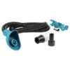 Kit D'aspiration Burinage Ø28 Mm SDS-Max - MAKITA 199144-2