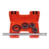 Kit De Coupe De Filières SUPER BSPT R, 1/2" à 1" Dans Un Coffret - ROTHENBERGER 070780X